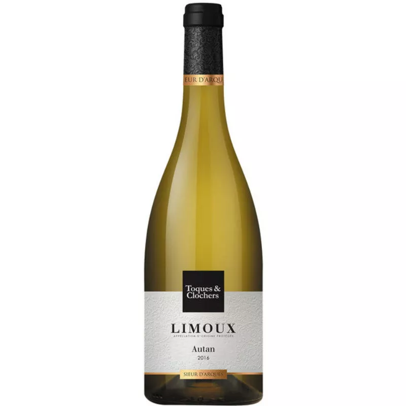 Toques et Clochers terroir Autan - Sieur d'Arques