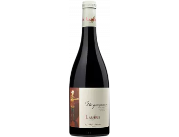 Vacqueyras Laurus - Gabriel Meffre