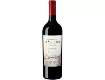 Grand Vin - Château la Soujeole