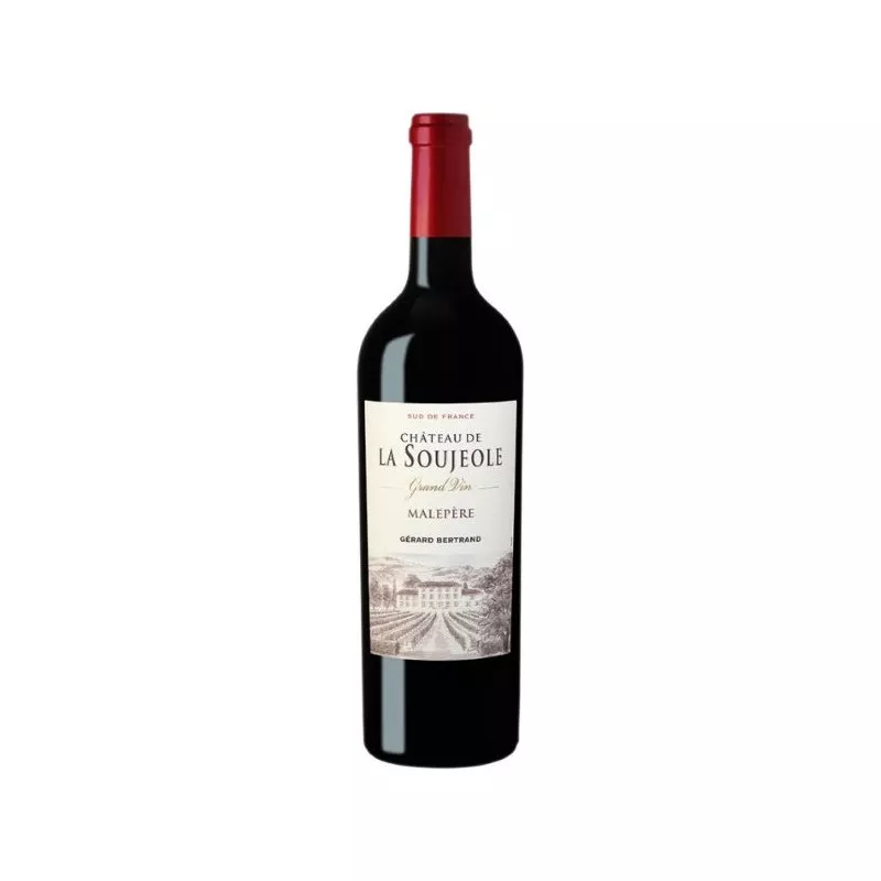 Grand Vin - Château la Soujeole