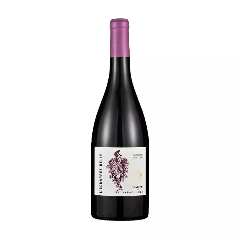 L'Echappée Belle - Château de Caraguilhes