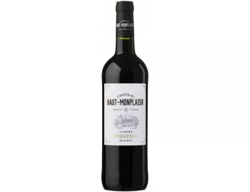 photo Prestige 2020 Château Haut-Monplaisir