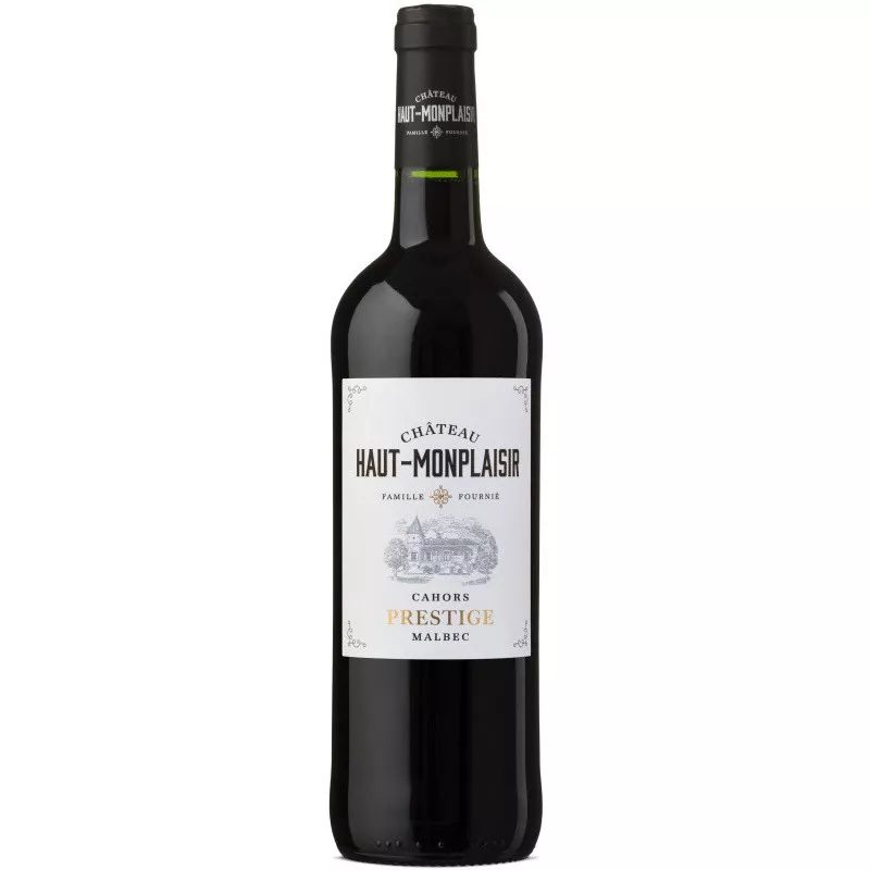 Prestige - Château Haut-Monplaisir
