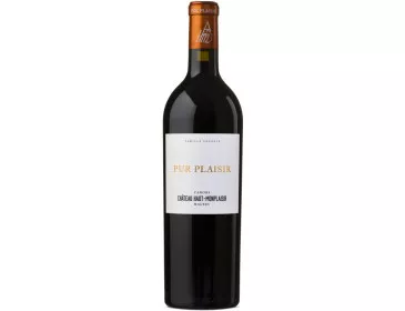 photo Pur Plaisir 2018 Château Haut-Monplaisir
