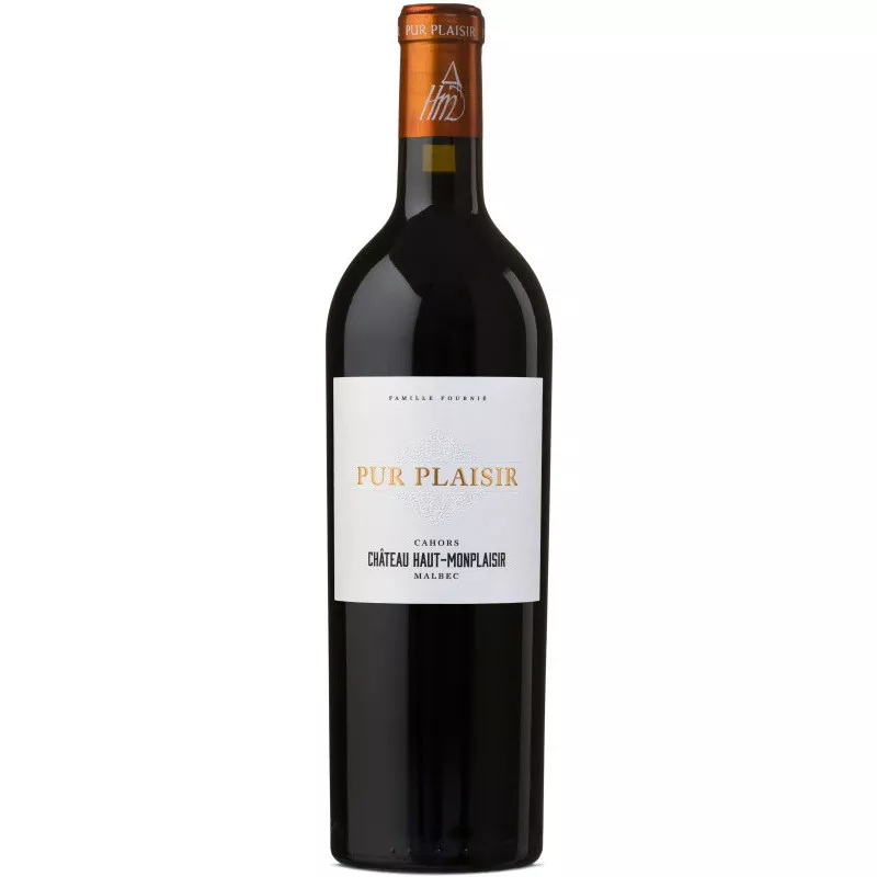 Pur Plaisir - Château Haut-Monplaisir Pur Plaisir - Château Haut-Monplaisir