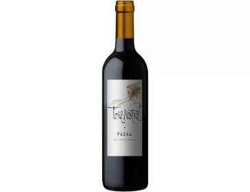 Terra Nostra - Domaine Chiroulet