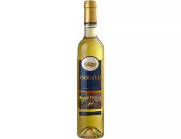 Vendémiaire - Château Bouscassé - 50 cl