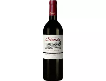 Grande réserve rouge - Domaine Chiroulet