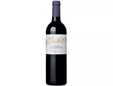 Les Apprentis - Domaine Mouthes le Bihan