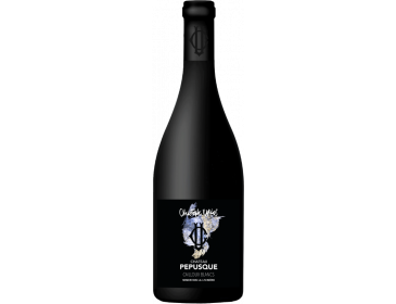 photo les Cailloux Blancs 2020 Château Pepusque