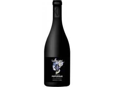 Les Cailloux Blancs - Château Pepusque