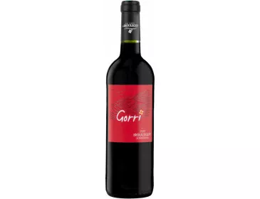 Gorri - Vignerons d'Irouléguy