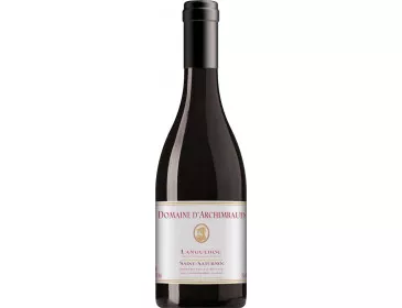Tradition Saint-Saturnin - Domaine d'Archimbaud