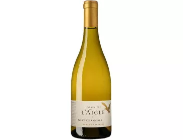 photo Gewürztraminer 2021 Domaine de l’Aigle