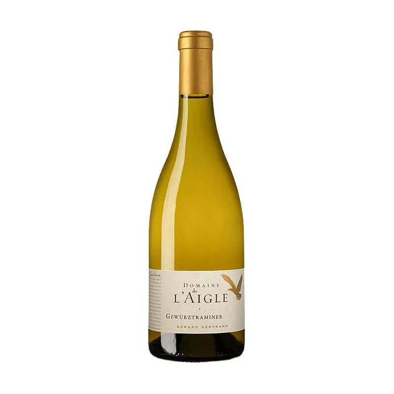 Gewürztraminer - Domaine de l'Aigle