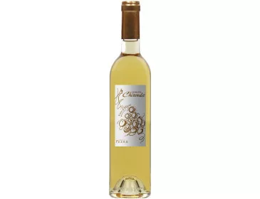 Vent d'hiver - Domaine Chiroulet - 50 cl