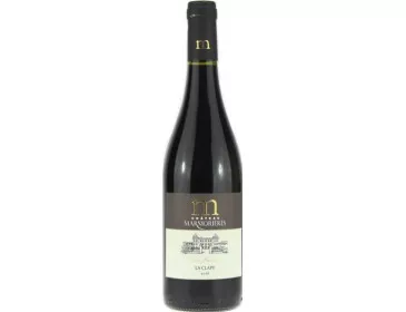 Magnum Les Pinèdes - Château de Marmorières - 150 cl
