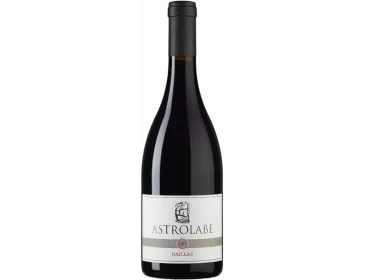 L'Astrolabe Gaillac - Vinovalie