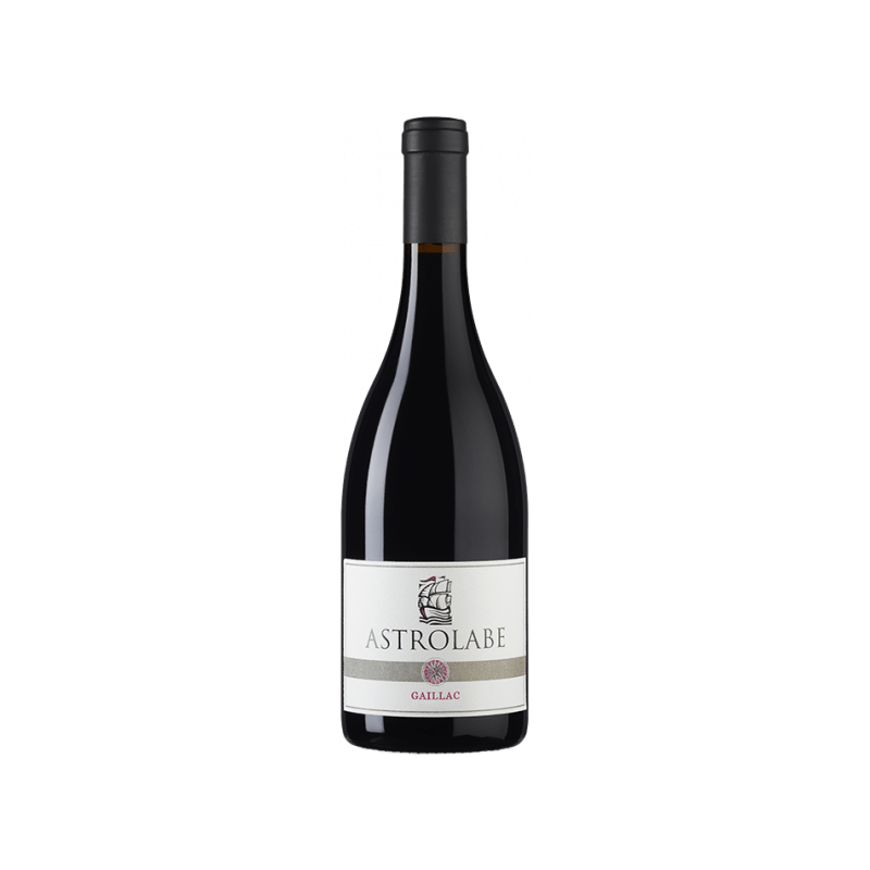 vue du vin l’Astrolabe Gaillac Vinovalie