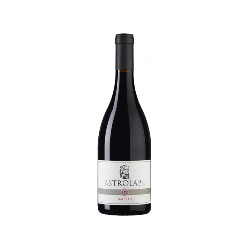 L'Astrolabe Gaillac - Vinovalie