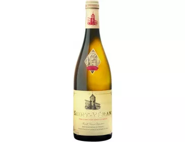 Saint-Veran - Château Fuissé