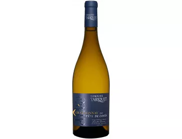 Tête de Cuvée - Domaine Tariquet