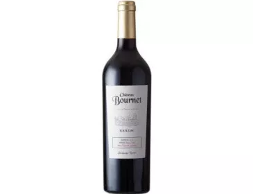 Château Bournet rouge - Château Bournet