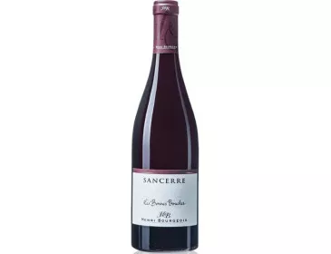 Les Bonnes Bouches rouge - Domaine Henri Bourgeois