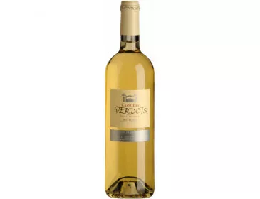 Clos des Verdots moelleux - Vignoble des Verdots