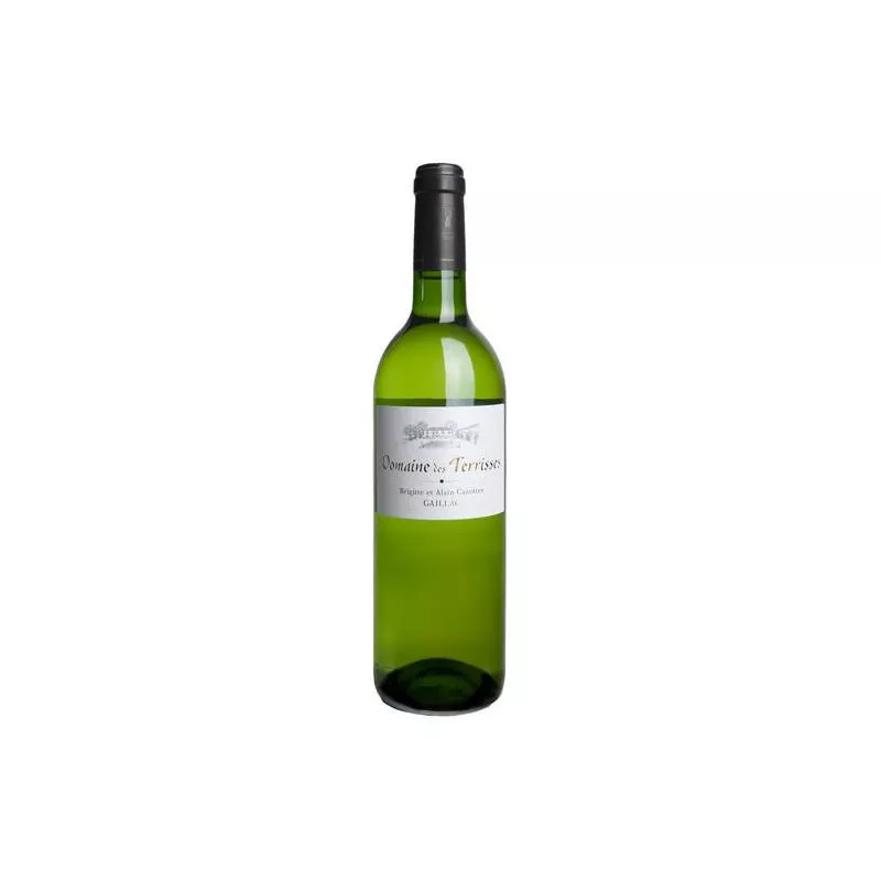 Gaillac Blanc sec - Domaine des Terrisses