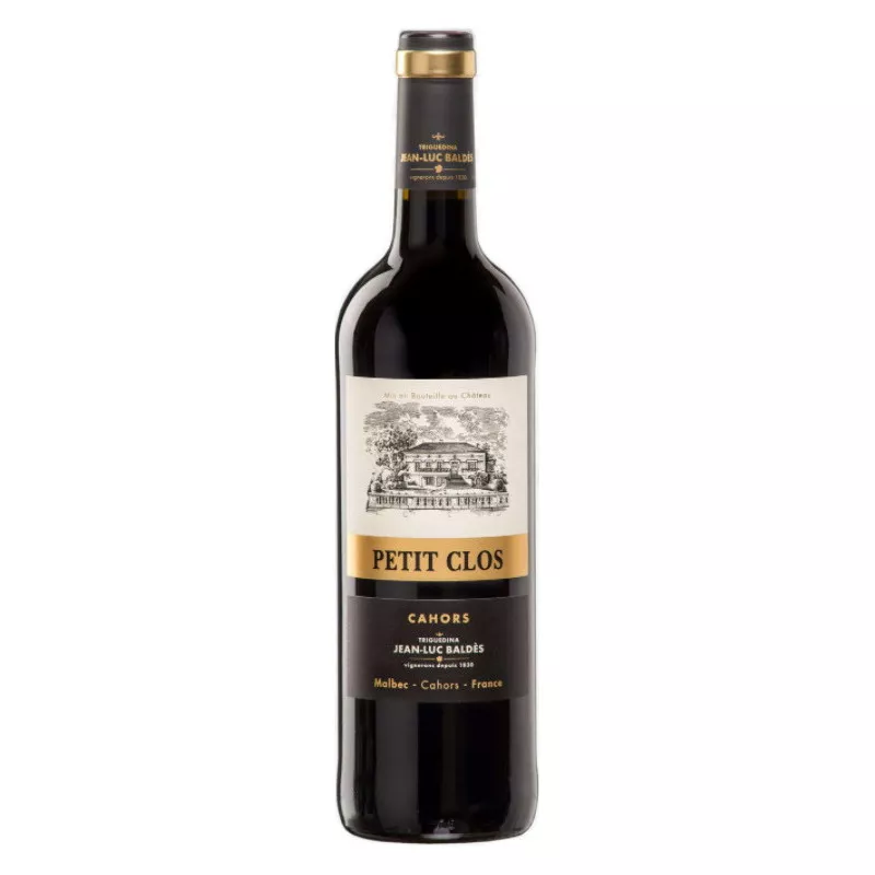 Petit Clos - Clos Triguedina