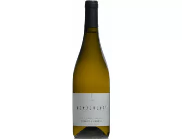 Chardonnay-Sauvignon Menjoulars - Domaine Capmartin