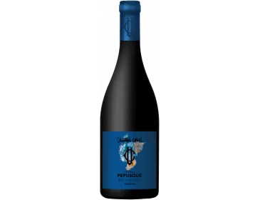 Terre de Pépusque - Château Pepusque