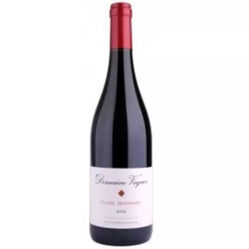 L'Expression Carignan - Domaine Vaquer
