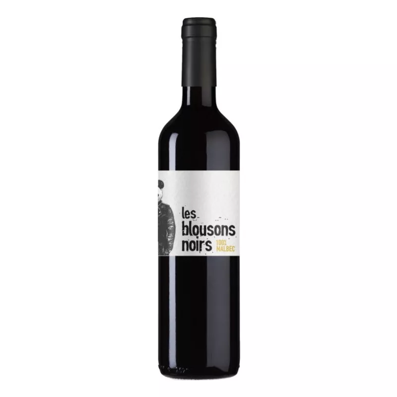 Les Blousons Noirs - Vinovalie