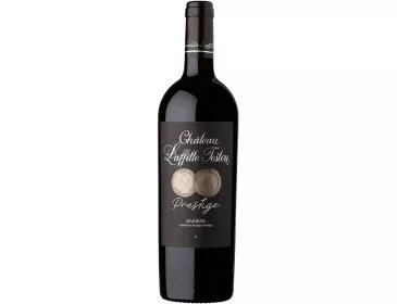 photo Prestige 2018 Château Laffitte Teston