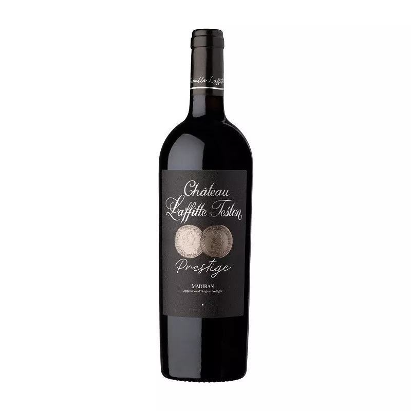 Prestige - Château Laffite Teston
