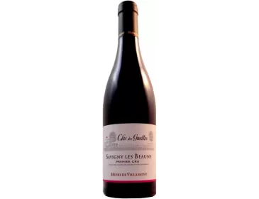 Savigny les Beaune 1er Cru - Henri de Villamont