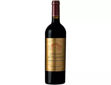 Villemajou Corbières rouge - Domaine de Villemajou