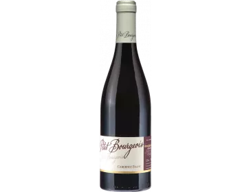 Petit Bourgeois rouge - Domaine Bourgeois