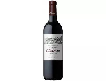 Terroir Gascon - Domaine Chiroulet