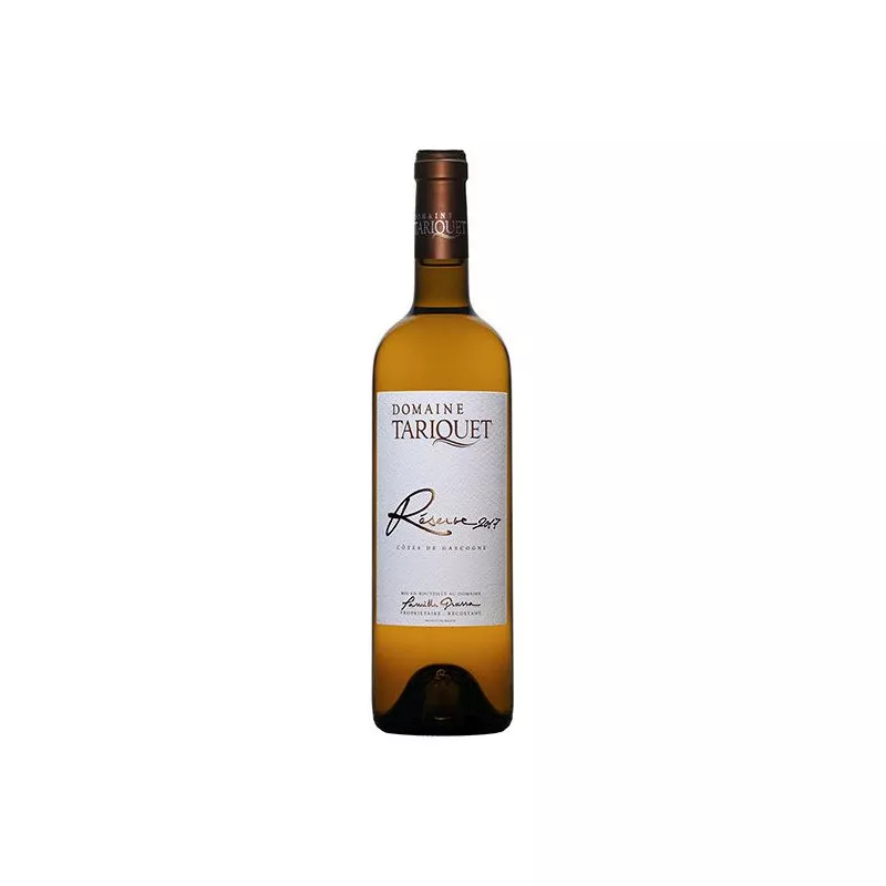 Réserve - Domaine Tariquet Réserve - Domaine Tariquet