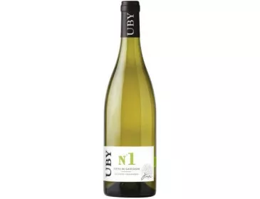 Sauvignon N°1 - Domaine Uby