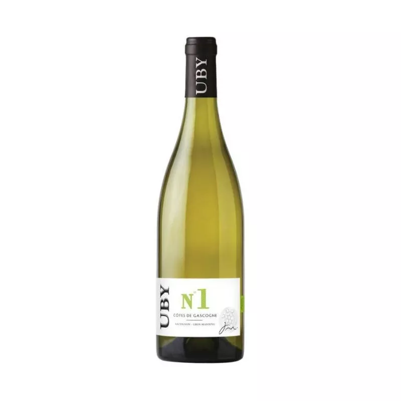 Sauvignon N°1 - Domaine Uby