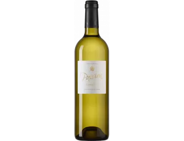 Passion Blanc - Vinovalie