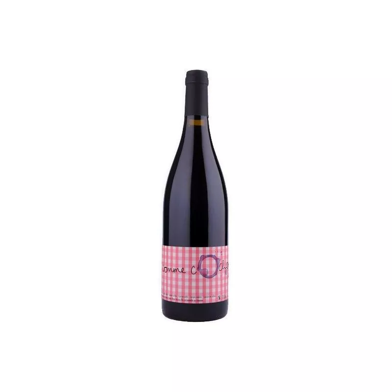 Copain Comme Cochon - La Préceptorie