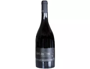 Suivi des Fées - Domaine du Boiron