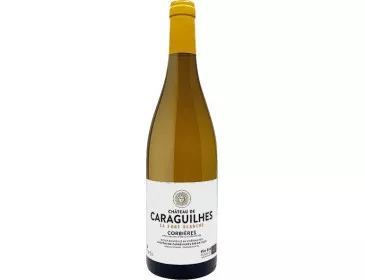 La Font Blanche - Château de Caraguilhes