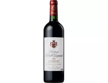 Cuvée Réservée - Château La Voulte-Gasparets