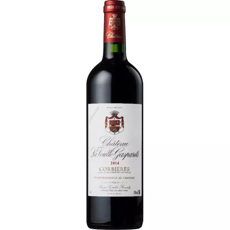 Cuvée Réservée - Château La Voulte-Gasparets